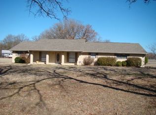 10650 County Road 4022, Kemp, TX 75143