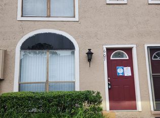 607 Casa Park Ct APT F-1, Winter Springs, FL 32708
