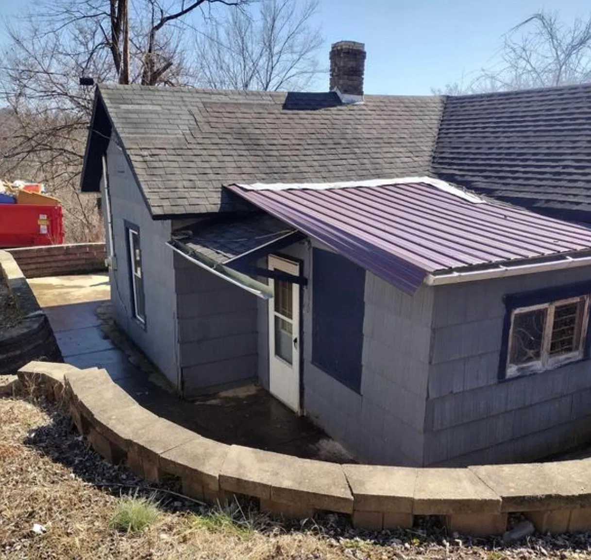 Harrison Ave, Corning — Photo 1