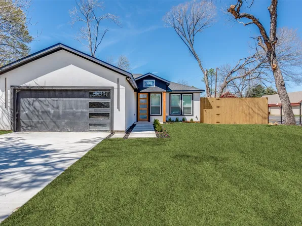 2419 Lawrence St, Dallas, TX 75215