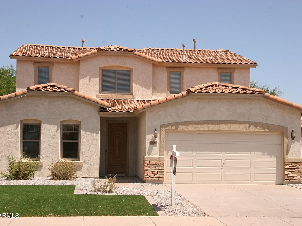 1st image of 2846 W MILA Way