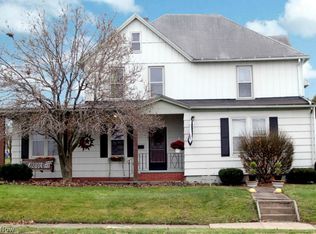 2761 Lincoln Way NW, Massillon, OH