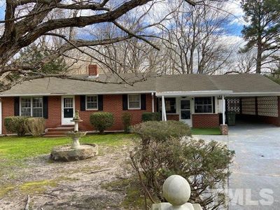 910 Frank St, Roxboro, NC, 27573