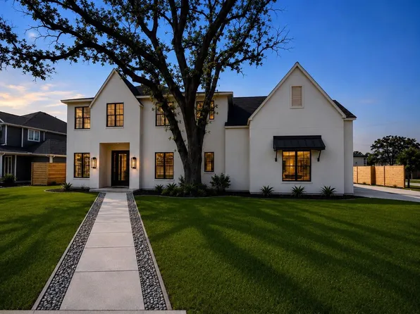 1237 Althea Dr, Houston, TX 77018