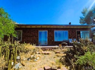 51454 Northridge Rd, Morongo Valley, CA 92256
