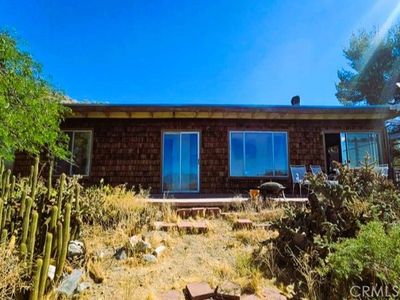 51454 Northridge Rd, Morongo Valley, CA, 92256