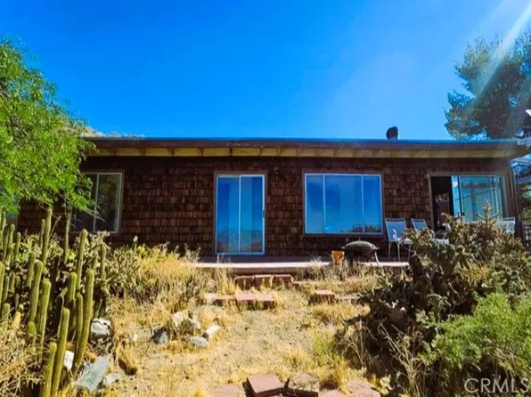 51454 Northridge Rd, Morongo Valley, CA 92256
