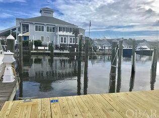 0 Docks Slip #42, Manteo, NC 27954