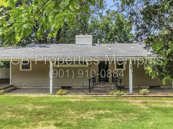 4349 Cedar Hills Rd, Memphis, TN 38135