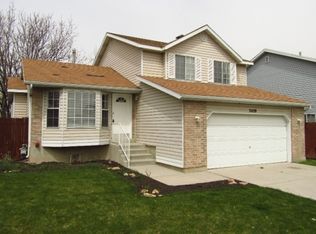 2428 W Pauline Way, West Jordan, UT 84088