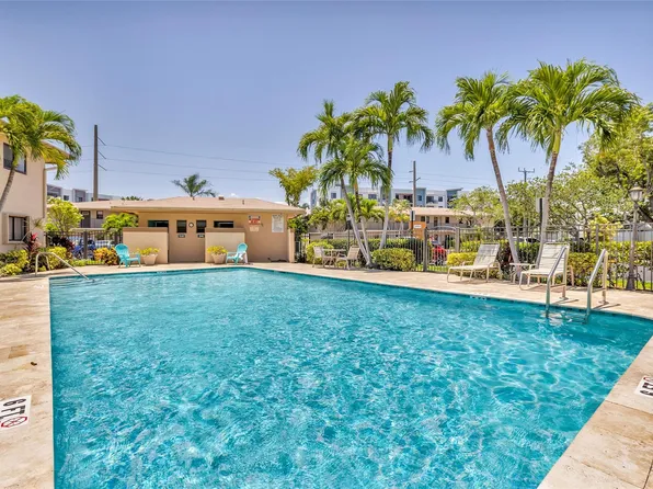 2912 NE 8th Terrace #204, Oakland Park, FL 33334