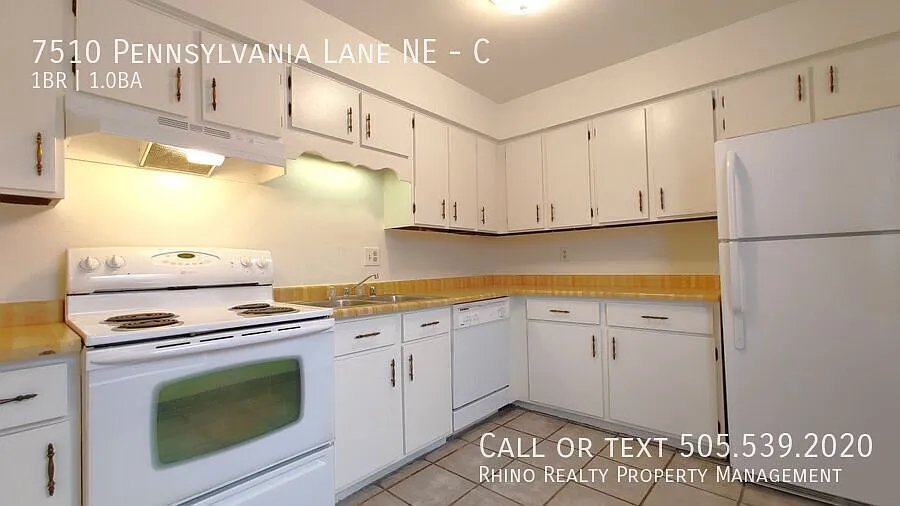 NE Heights Charmer! 1 Bedroom, 1 Bath! — Photo 3