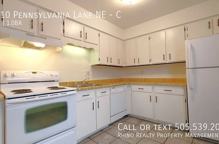 7510 Pennsylvania Ln NE #C — Photo 3
