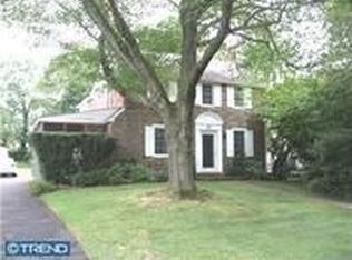 805 Longfield Rd, Erdenheim, PA 19038