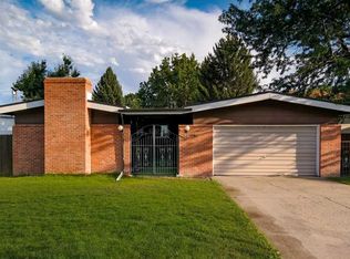 1414 Crawford Dr, Billings, MT 59102