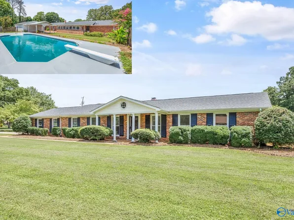 200 Colonial Dr, Meridianville, AL 35759