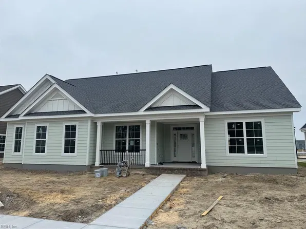 2223 Hampton Roads Pkwy, Chesapeake, VA 23321