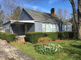 5510 Plaza Dr, Fort Wayne, IN 46806
