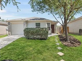 11339 Fire Cyn, San Antonio, TX 78252