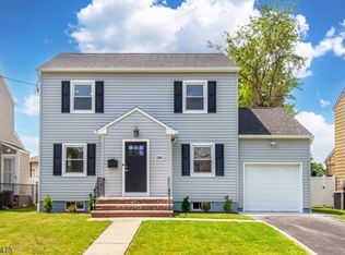 1146 Burnet Ave, Union, NJ 07083