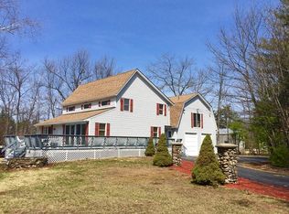 245 South Rd, Templeton, MA 01468
