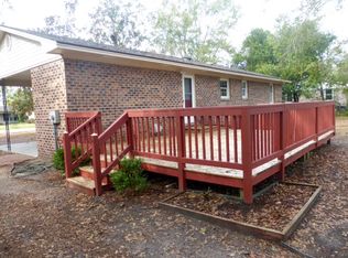 1006 Woodfield Cir, Conway, SC 29526