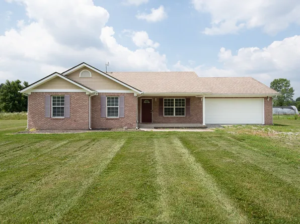 22437 Marysville Rd, Marysville, IN 47141