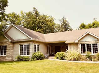 3410 Greenwood Rd, Pickering, ON L1X 0J3