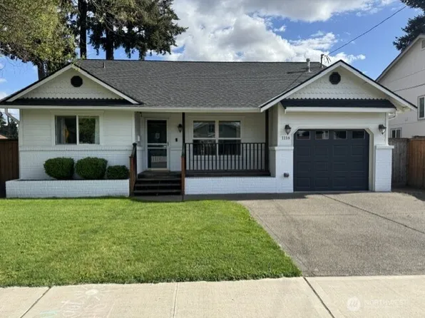 1116 Park Street, Sumner, WA 98390