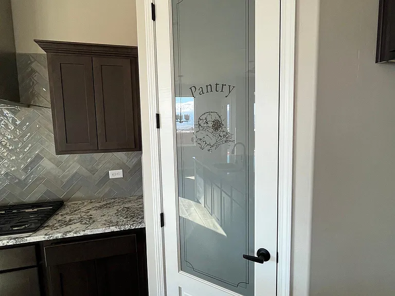 Pantry