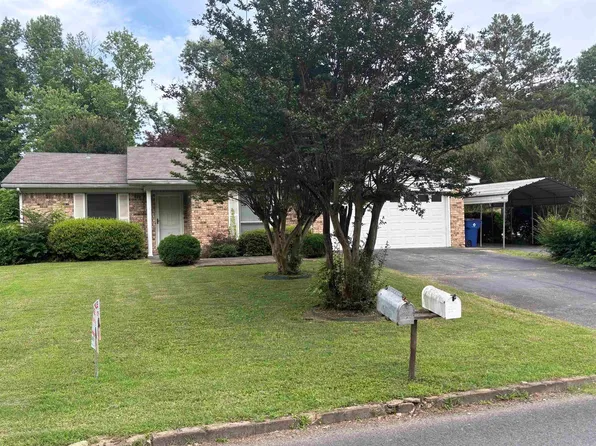 63 Oak Meadows Dr, Cabot, AR 72023