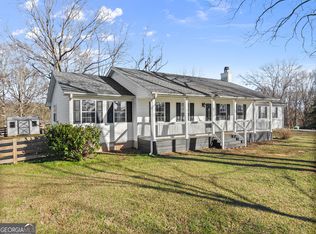 117 Ridgeway Ter, Maysville, GA 30558