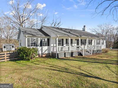 117 Ridgeway Ter, Maysville, GA, 30558