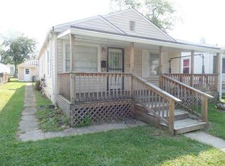 633 S Temple Ave, Indianapolis, IN 46203