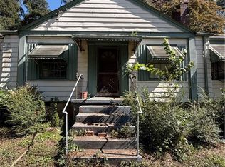 1595 Orlando St SW, Atlanta, GA 30311