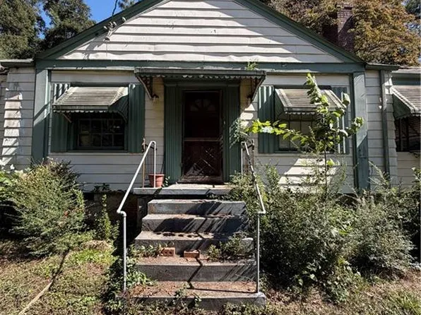 1595 Orlando St SW, Atlanta, GA 30311