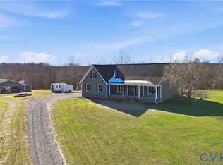 174 Mottley Mill Rd, Cumberland, VA 23040