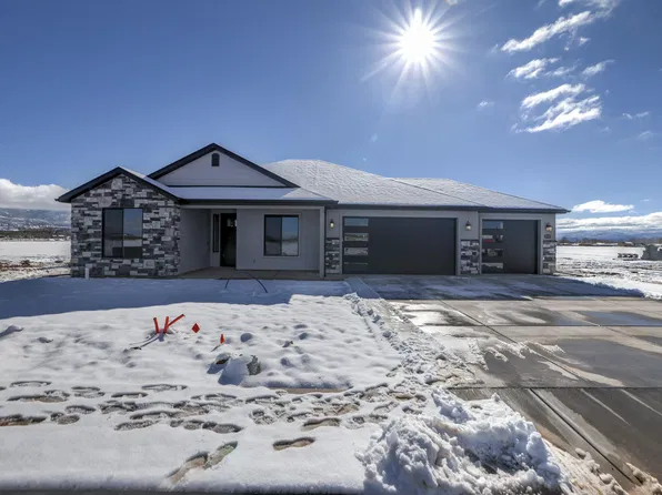 1091 N Olesia St, Cedar City, UT 84721