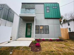 205 Nelson St, Durham, NC 27707