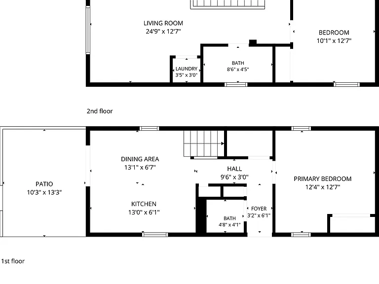1740 N Francisco Ave #CH — Photo 17