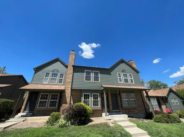 17395 E Rice Cir Unit B, Aurora, CO 80015
