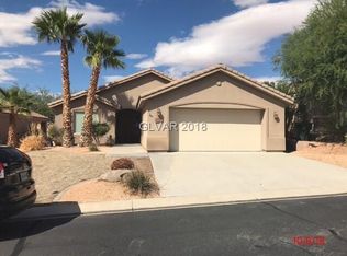 1299 Vista Del Monte Dr, Mesquite, NV 89027
