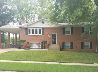 6905 Fulford St, Clinton, MD 20735