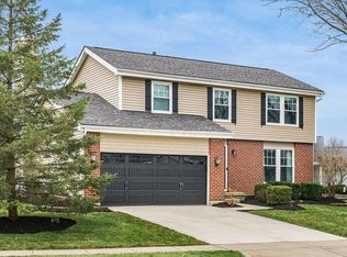 6093 Jimson Dr, Galloway, OH