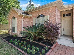 1526 Ashton Village Dr, Spring, TX 77386