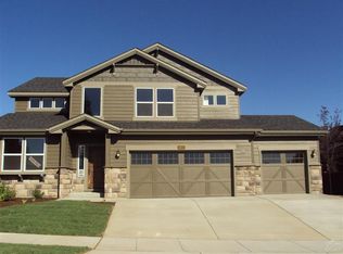 19633 SW Harvard Pl, Bend, OR 97702