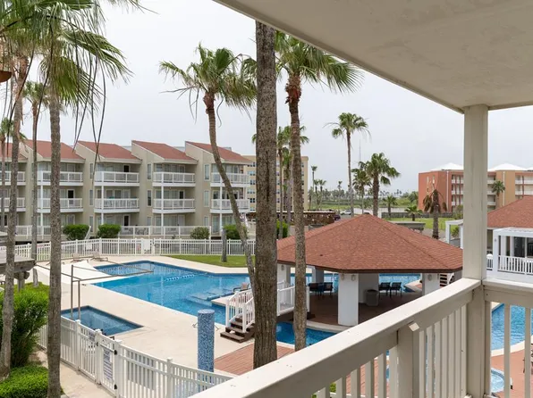 200 Padre Blvd Unit 3206, South Padre Island, TX 78597