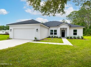 2517 Cosmos Ave, Middleburg, FL 32068