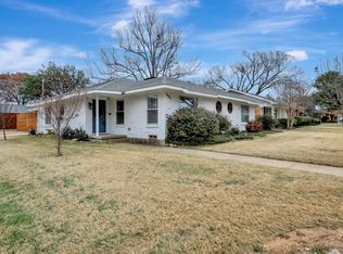 10005 Ridgehaven Dr, Dallas, TX 75238