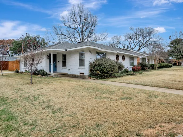 10005 Ridgehaven Dr, Dallas, TX 75238